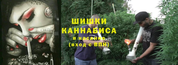 хмурый Балабаново